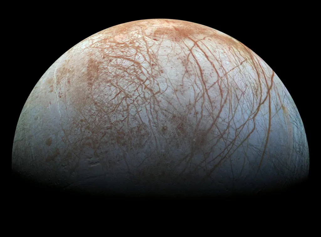 Europa image